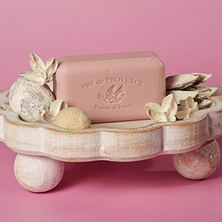 New Moon Spa Pre De Provence Soaps