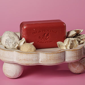 New Moon Spa Pre De Provence Soaps