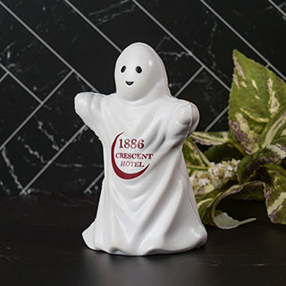 Stress Ghost