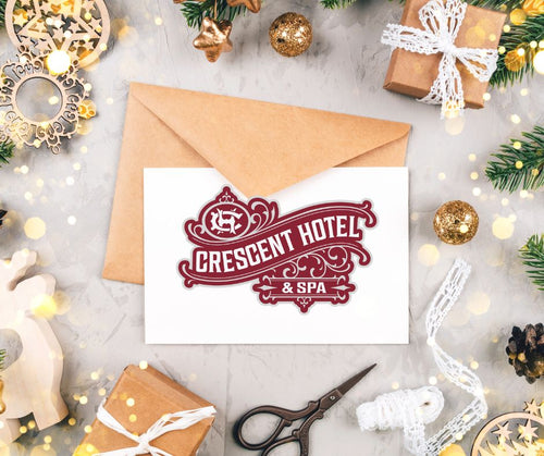 Holiday Special! Buy $100 Gift Card and get $25!