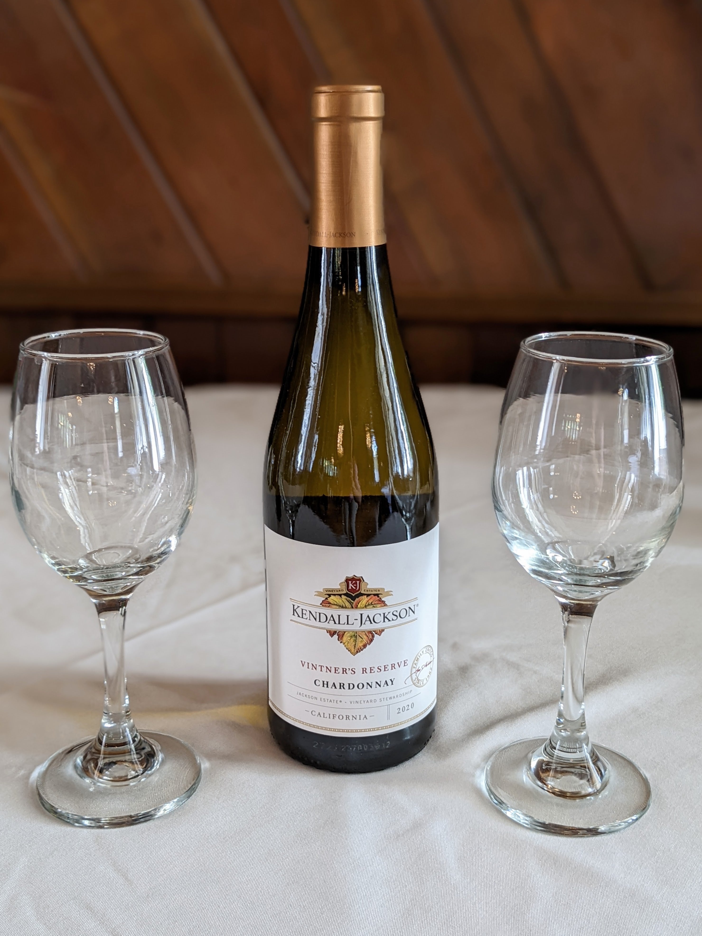 Kendall-Jackson Vintner's Reserve Trio: Premium Wine Basket • Abundance Gift Design Kendall-Jackson Vintner's Reserve Trio: Premium Wine Basket • Abundance Gift Design