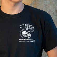 Load image into Gallery viewer, Orb Short Sleeved T-shirt